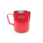 MILK PITCHER 350ml RED Nuova Ricambi